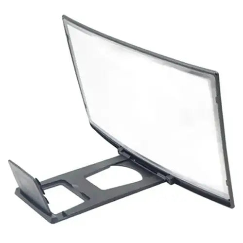 Mobile Screen Magnifier