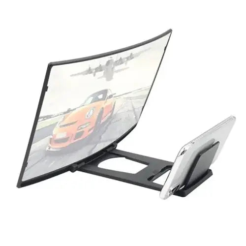 Mobile Screen Magnifier