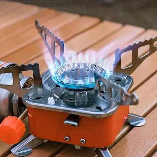 Portable Gas Stove