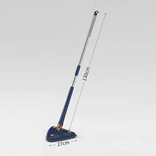 360° Rotatable Adjustable Cleaning Mop