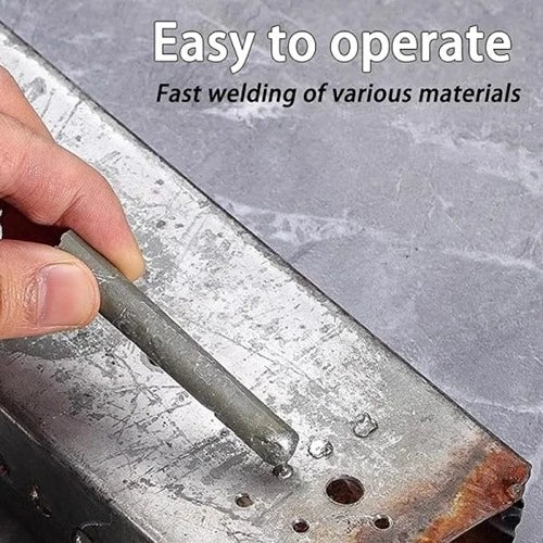 Effortless Welding Rods