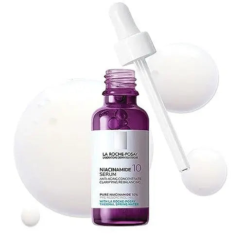 La Roche-Posay Pure Niacinamide 10 Serum