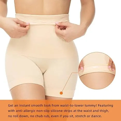 Slimming Body Shaper