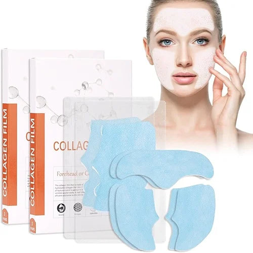 Soluble Collagen Mask (Full Face)