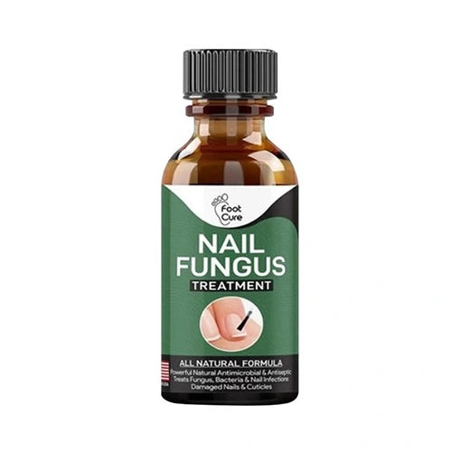 Nail Fungal Treatment