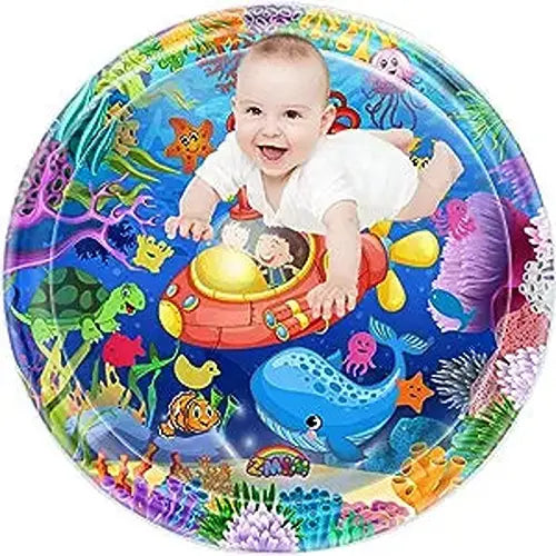 Kids Water Play Mat