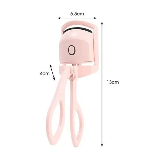 Electric Eyelash Curler