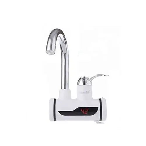 Electric Hot Water Heater Faucet Kitchen