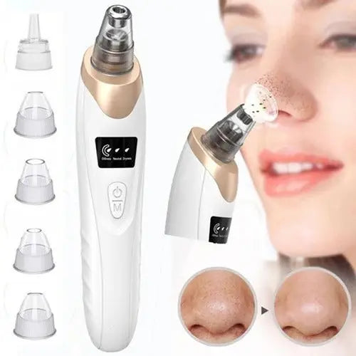 Electric Suction Blackhead