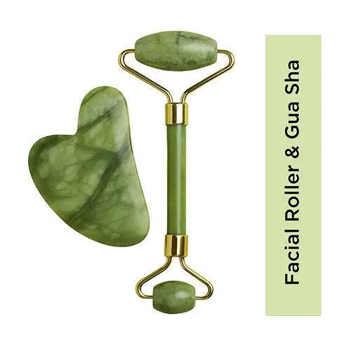 Gua Sha Stone & Facial Roller