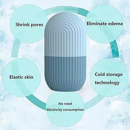 Diatrix Store - Ice Therapy For Skin