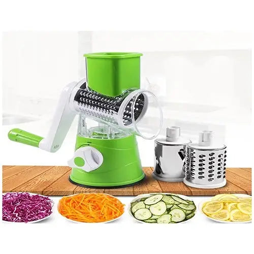 3 in 1 Vegetable Cutter