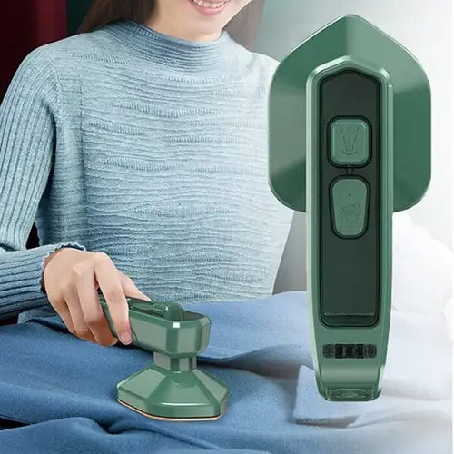 Professional Micro Steam Iron