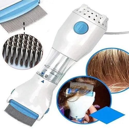 V-comb Anti-lice