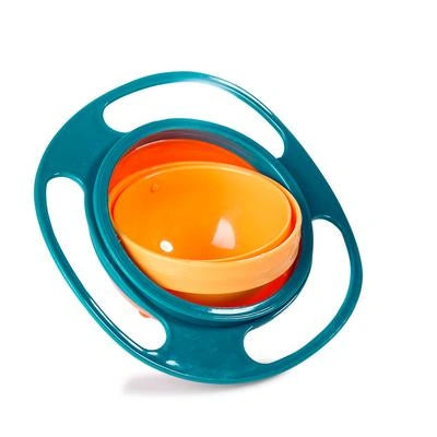 360 Gyro Bowl For Kids