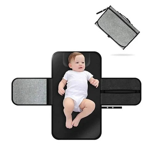 Baby Diaper Changing Mat