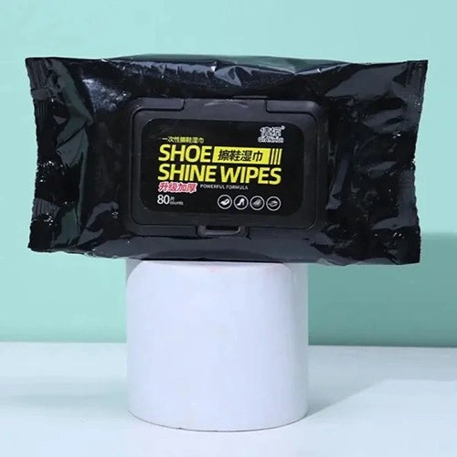 Shoes Cleaning Wipes