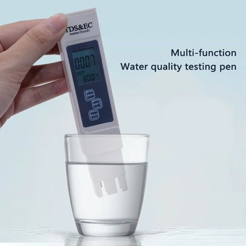 Water Purify Tester