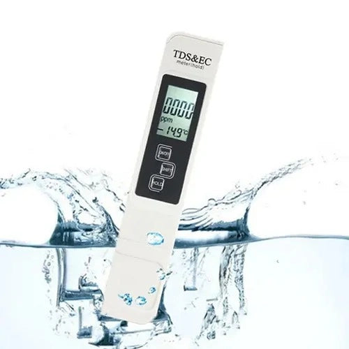 Water Purify Tester