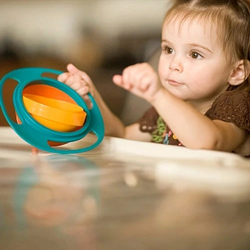 360 Gyro Bowl For Kids