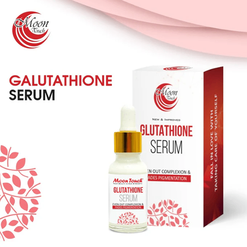 Glutathione Skin Whitening Serum