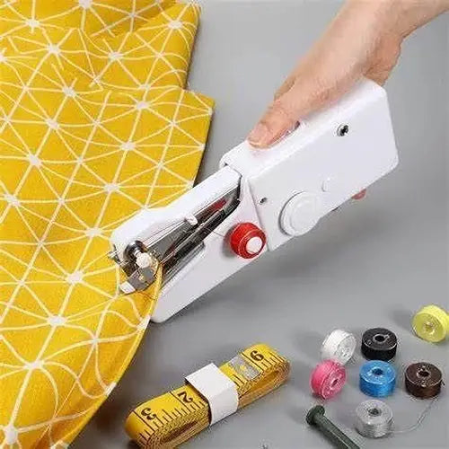 Portable Sewing Machine