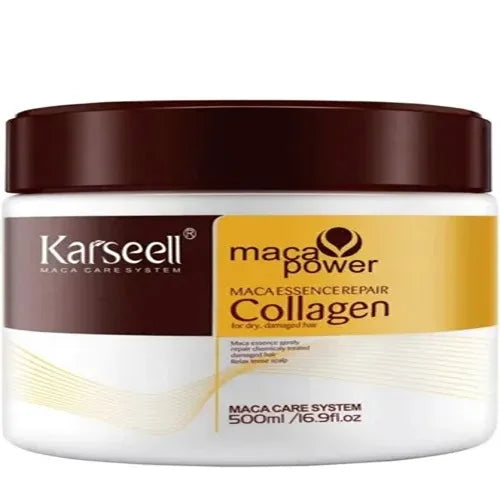 Karseell Hair Mask | Collagen Hair Treatment