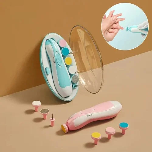 Baby Nail Trimmer