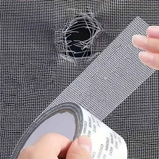 Net Repair Patch