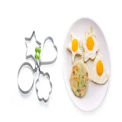 Egg Shaper Tool ( Pack Of 4 )