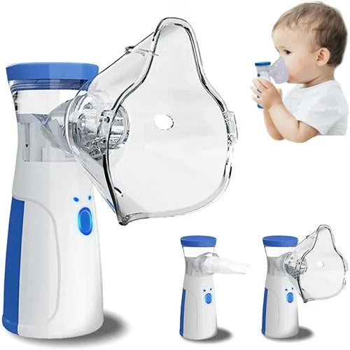 Portable Nebulizer