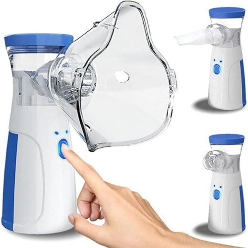 Portable Nebulizer