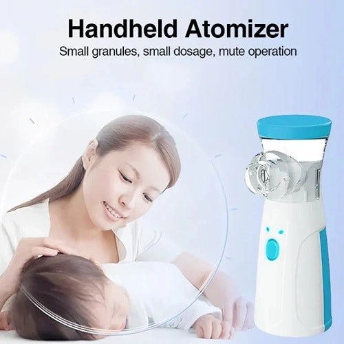 Portable Nebulizer