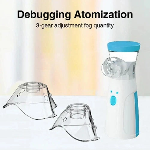 Portable Nebulizer