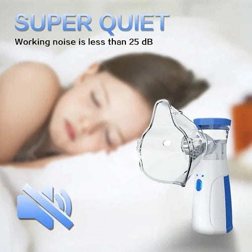 Portable Nebulizer