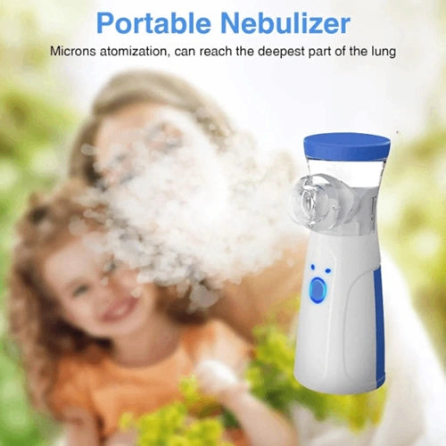 Portable Nebulizer