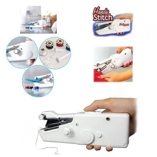 Portable Sewing Machine