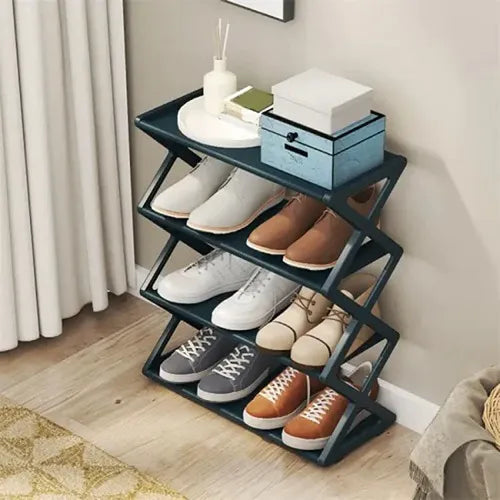 Multifunctional Shoes Rack