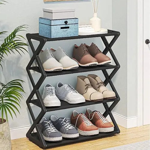 Multifunctional Shoes Rack