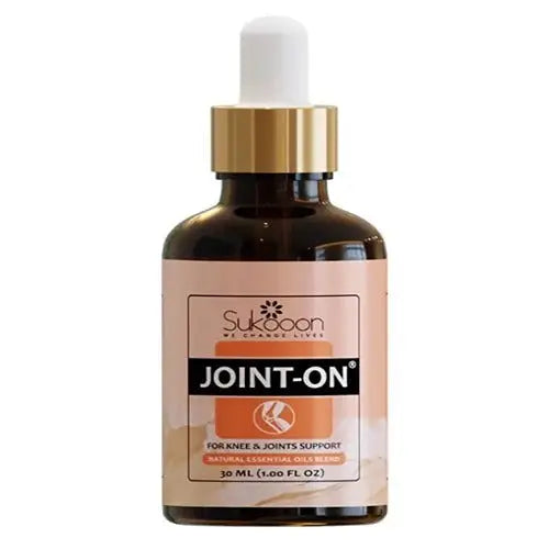 Diatrix Store - Joint On For Pain Relief