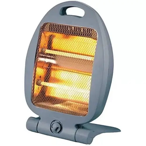 Mini Electric Heater With Thermal Protection