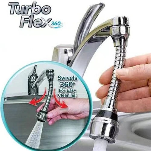 360 Flexible Faucet