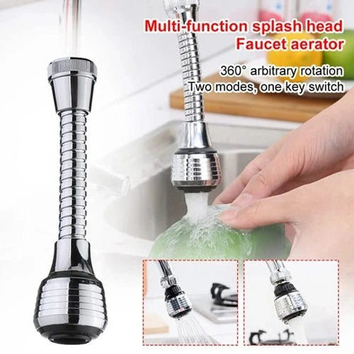 360 Flexible Faucet