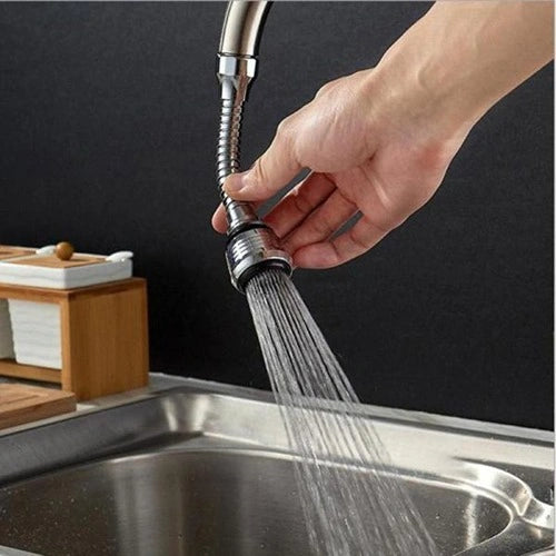 360 Flexible Faucet