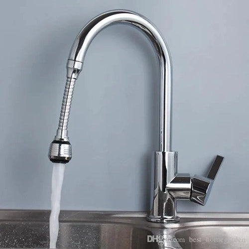 360 Flexible Faucet