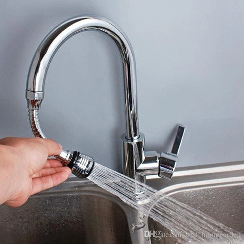 360 Flexible Faucet