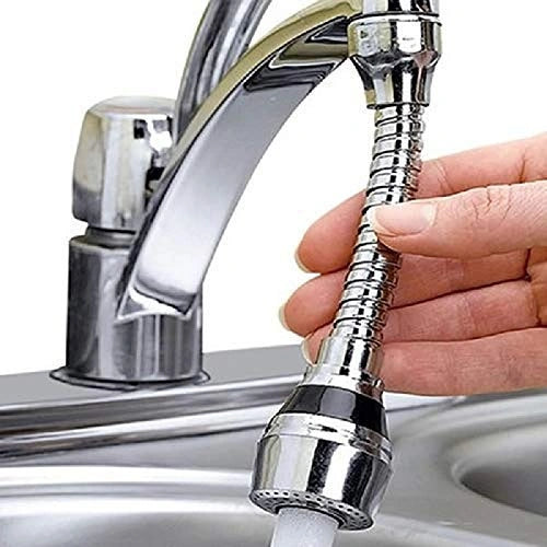 360 Flexible Faucet