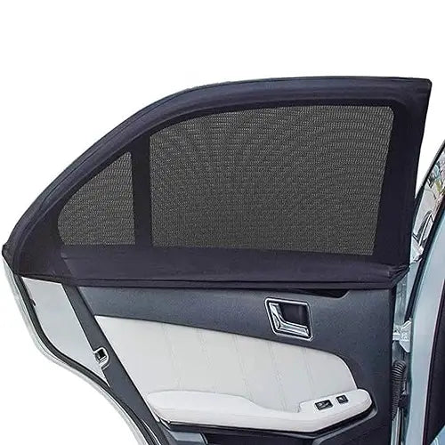 Universal Car Window Shades (4 Pc’s)