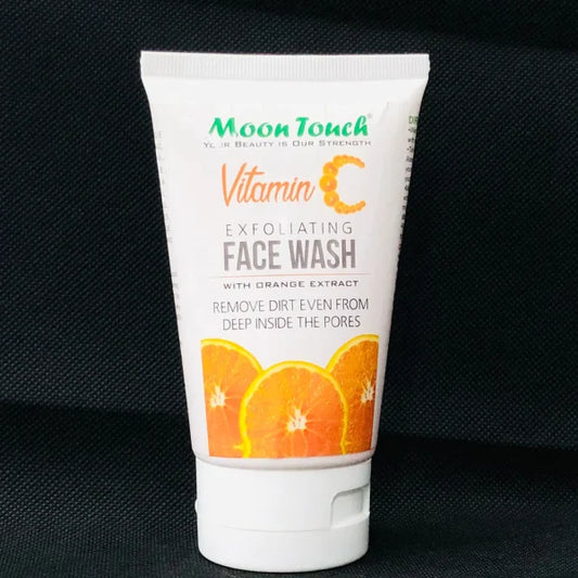 Vitamin C Face Wash